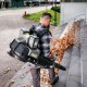 Karcher LBB 1060/36 Bp Battery Power+ Backpack Leaf Blower | 1.042-509.0
